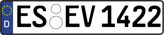 ES-EV1422