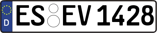 ES-EV1428