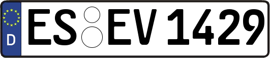 ES-EV1429