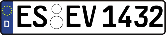 ES-EV1432