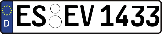 ES-EV1433