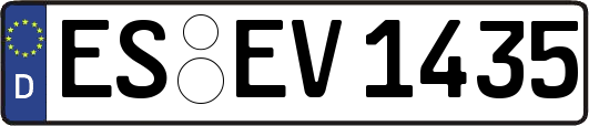ES-EV1435