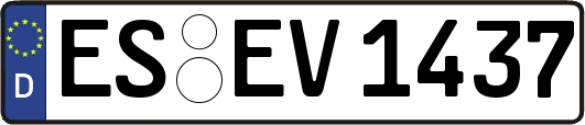 ES-EV1437