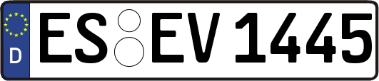 ES-EV1445