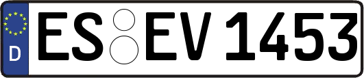 ES-EV1453