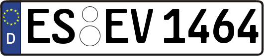 ES-EV1464