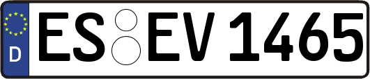 ES-EV1465