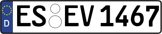 ES-EV1467