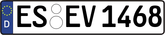 ES-EV1468