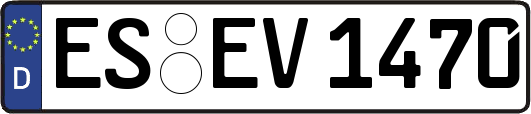 ES-EV1470