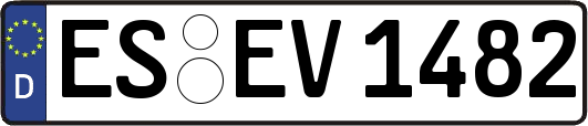 ES-EV1482
