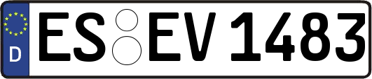 ES-EV1483