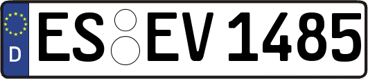 ES-EV1485