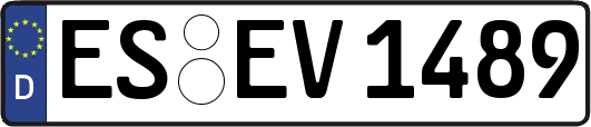 ES-EV1489