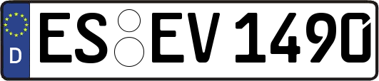 ES-EV1490