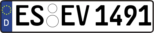 ES-EV1491