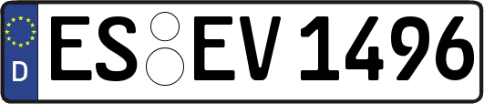 ES-EV1496