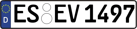 ES-EV1497