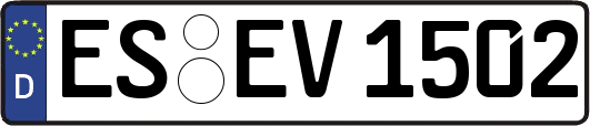 ES-EV1502