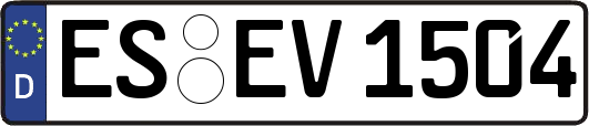 ES-EV1504