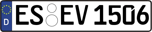 ES-EV1506