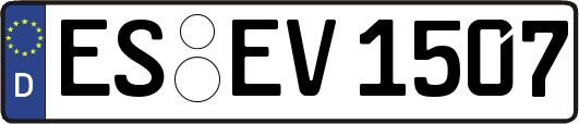 ES-EV1507