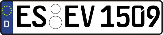 ES-EV1509
