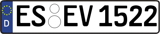 ES-EV1522