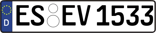 ES-EV1533