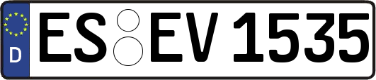 ES-EV1535