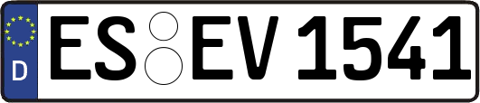 ES-EV1541