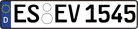 ES-EV1545