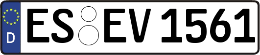 ES-EV1561