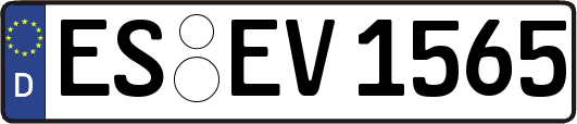 ES-EV1565