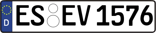 ES-EV1576