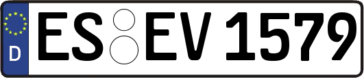 ES-EV1579