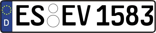 ES-EV1583