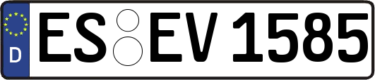ES-EV1585