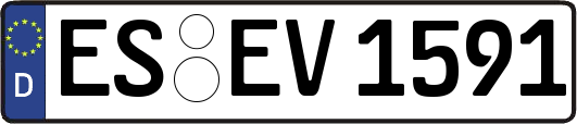 ES-EV1591