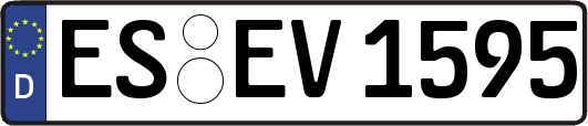 ES-EV1595