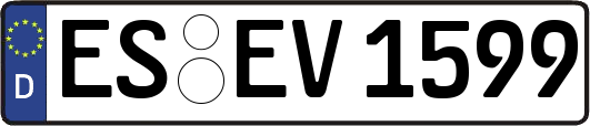 ES-EV1599