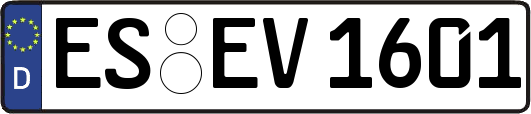 ES-EV1601