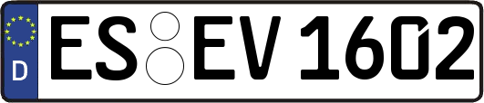 ES-EV1602