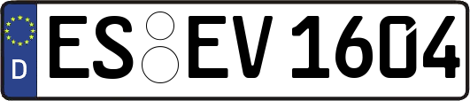 ES-EV1604