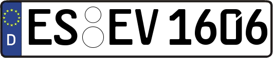 ES-EV1606