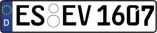 ES-EV1607