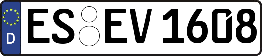ES-EV1608