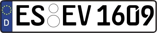 ES-EV1609
