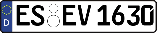 ES-EV1630
