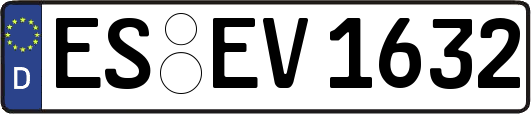 ES-EV1632